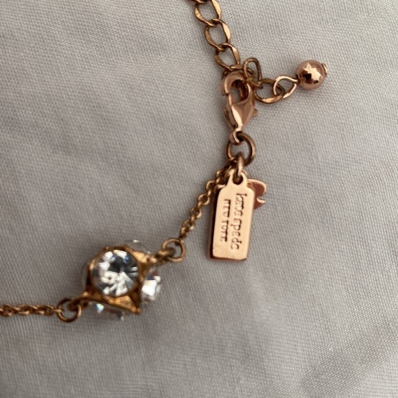 Kate Spade Lady Marmalade Bracelet - Picture 3 of 4
